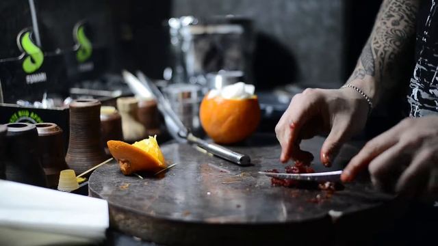 Мастер Класс . Забивка кальяна от мастера смотреть онлайн