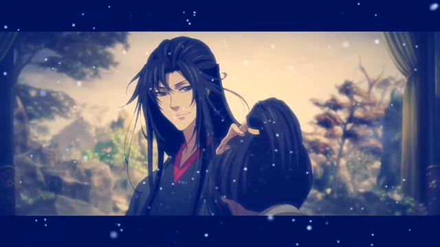 Wei Ying Mo Dao Zu Shi (Магистр дьявольского культа)Shi Mystery--Hyoyeon смотреть онлайн