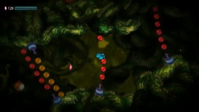 [Dopefish] Beatbuddy: Tale of the Guardians - Unedited смотреть онлайн