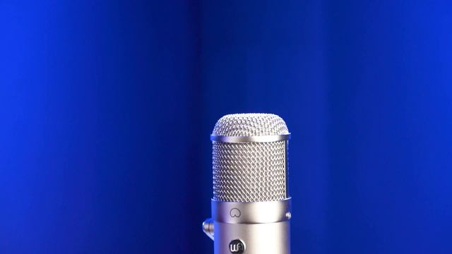 Warm Audio WA-47F Large-diaphragm FET Condenser Microphone Overview смотреть онлайн