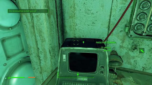 Fallout 4 live #7 смотреть онлайн