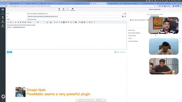 FlowMattic - No-Code WordPress Automation Plugin смотреть онлайн