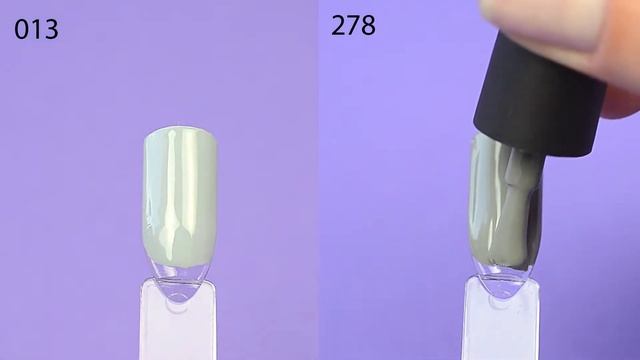 Обзор палитры N12 / гель-лаки FOX Pigment смотреть онлайн