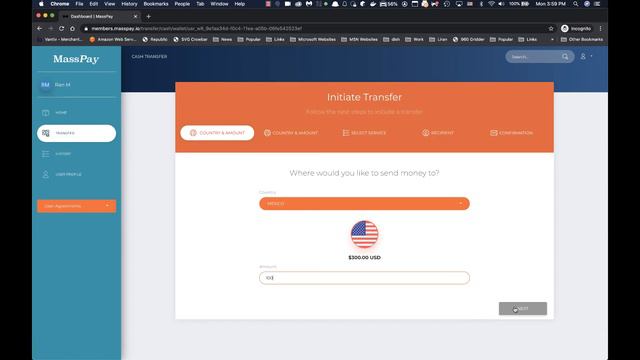 MassPay - Initiating Payouts смотреть онлайн