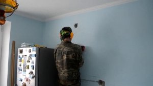 Чистая штроба