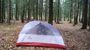 Naturehike star river 2 легкая двухместная палатка с Алиэкспресс