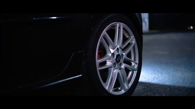 VOLKSWAGEN GOLF MK5 GTI | KYIV CINEMATIC EDITION