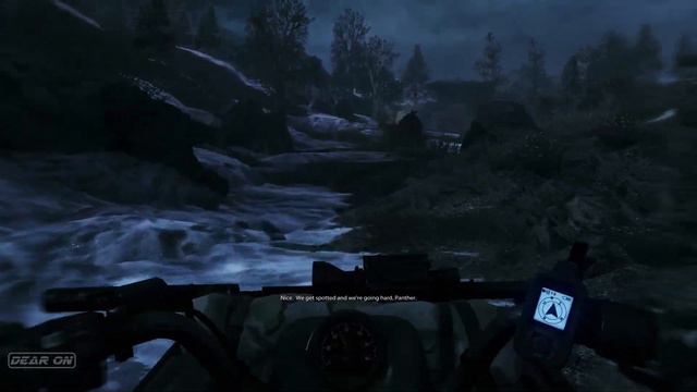 Medal of Honor 2010 Walkthrough Gameplay - Part 1 смотреть онлайн