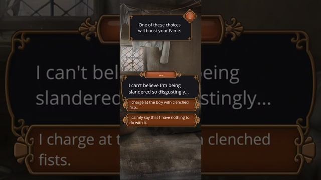 Sins of London Book 3 Chapter 5 (Abigail Route) - Diamonds (Romance Club) смотреть онлайн