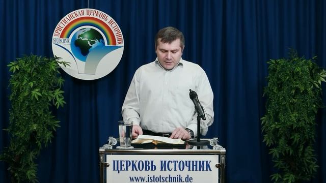 1-часть Воспоминание о страданиях Христа смотреть онлайн