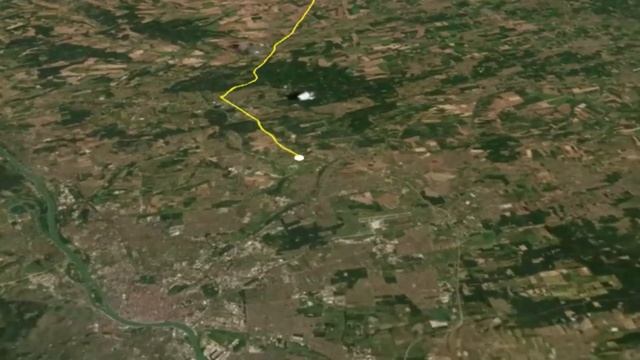 Чем добираться в Чехию смотреть онлайн