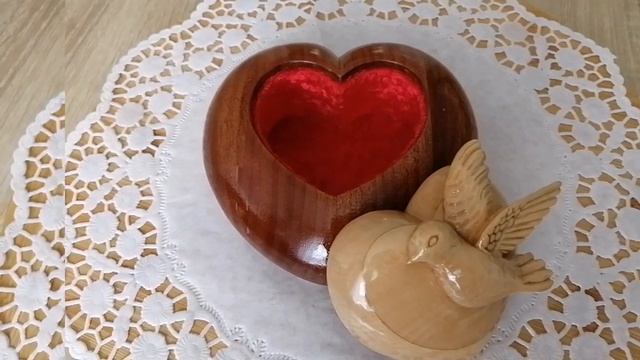 ШКАТУЛКИ. РУЧНАЯ РАБОТА ( 1 часть) смотреть онлайн