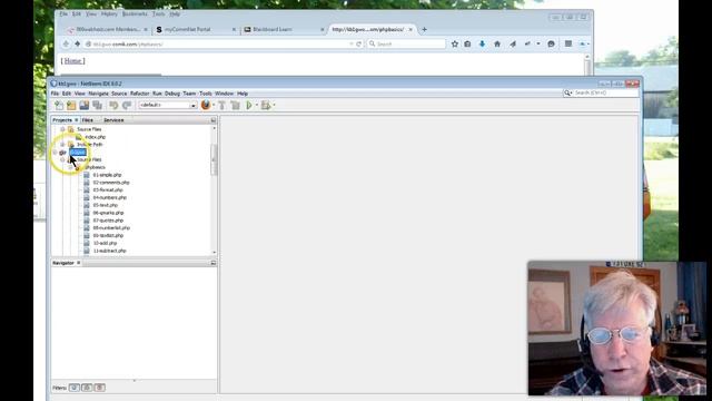 CST258 - V05 - Write 50 PHP Programs смотреть онлайн
