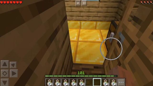 Майкрафт Номер Деревни 934 смотреть онлайн