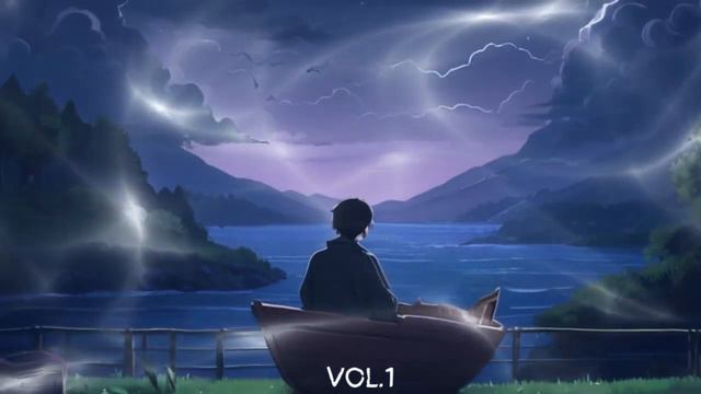 "Serenity in Sound: Clam Ambient - Lo-fi Mix "Cinematic Music | Epic Music | Ambient смотреть онлайн