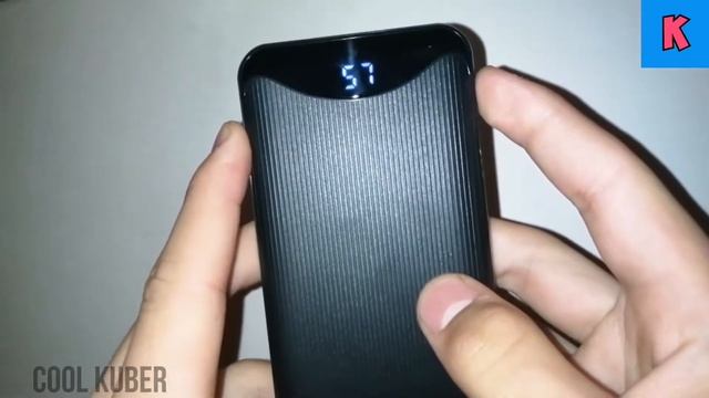 КУПИЛ ВНЕШНИЙ АККУМУЛЯТОР MagSafe Battery Pack за 9 490.00 руб. COOL KUBER смотреть онлайн