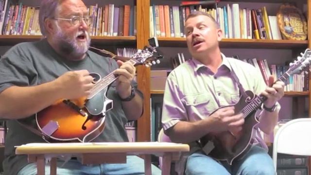 I Saw the Light - Mandolin смотреть онлайн