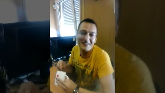 Лучшая реклама каши "Быстров" смотреть онлайн