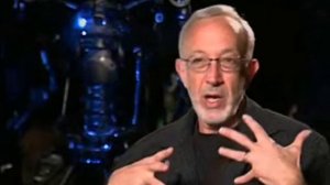 Как создавался Терминатор / Creating the terminator. 2001