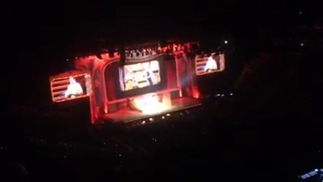 Dead parrot Monty python last night 02 ArenaXXX смотреть онлайн