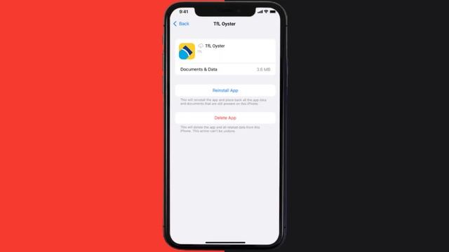 TFL Oyster App Not Working: How to Fix TFL Oyster App Not Working смотреть онлайн