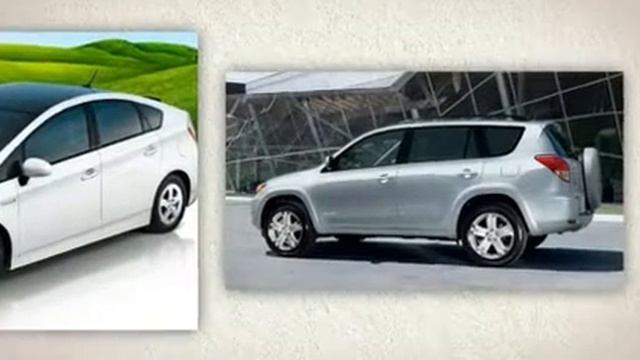Car rental Miami Florida - Rent a New Toyota in Miami смотреть онлайн