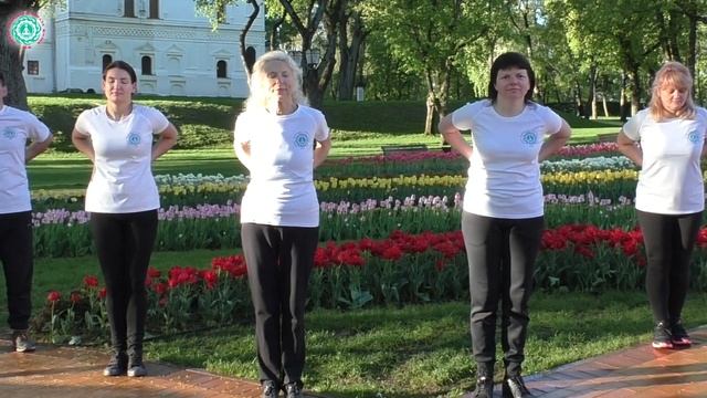 КИТАЙСКАЯ ЭНЕРГЕТИЧЕСКАЯ ГИМНАСТИКА: Пробуждение