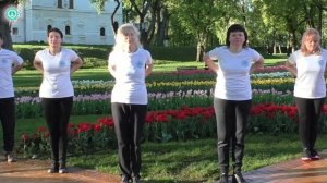 КИТАЙСКАЯ ЭНЕРГЕТИЧЕСКАЯ ГИМНАСТИКА: Пробуждение