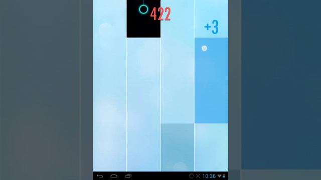 Играю в пианино плитки 2 трек смотреть онлайн