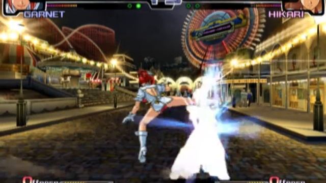 The Rumble Fish (PLAYSTATION 2) Garnet смотреть онлайн