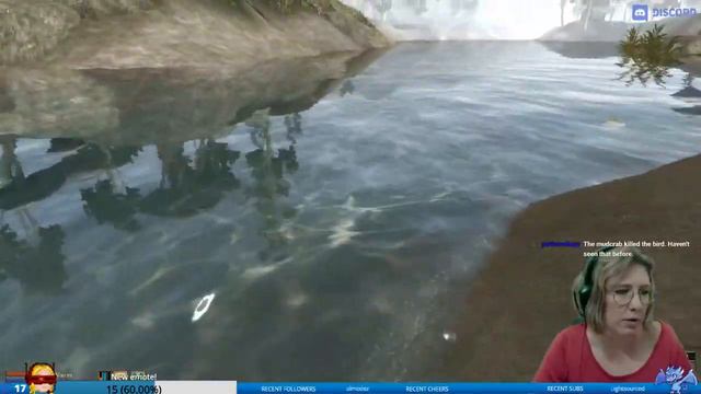 Morrowind Perma-death, episode 144 смотреть онлайн
