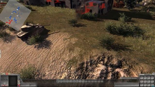 Men of War - Assault Squad 2. США против Японии смотреть онлайн