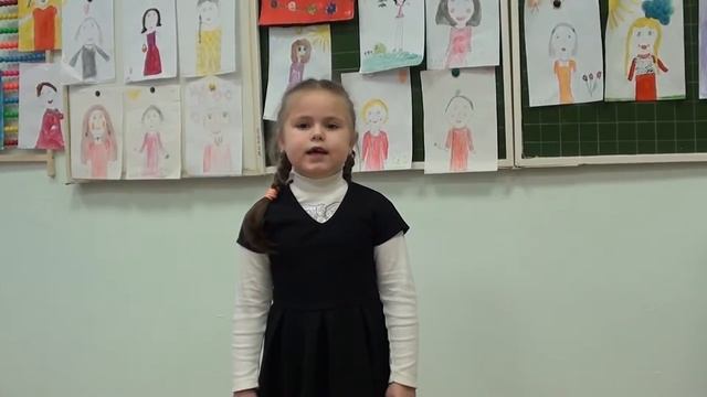 Страна читающая — Дарья Дубовик читает произведение «Лебедь, Рак и Щука» И. А. Крылова смотреть онлайн