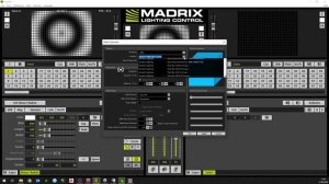 Обучающий вебинар по работе с программным обеспечением MADRIX