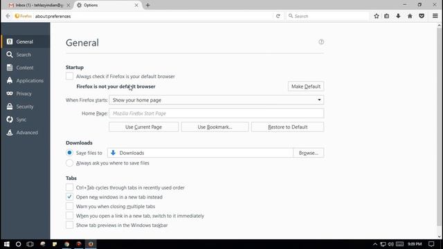 Trick to view saved passwords || Mozilla Firefox Hack смотреть онлайн