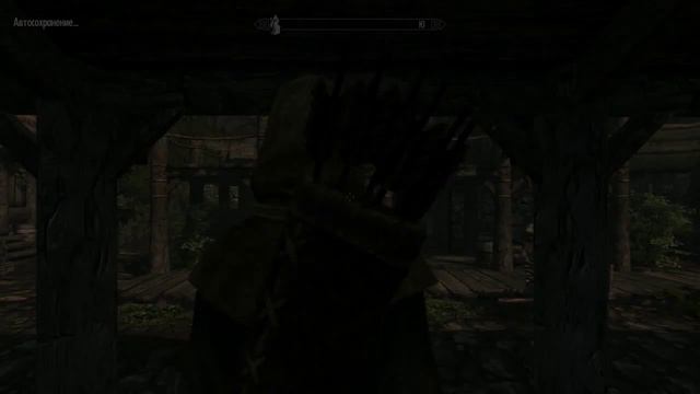 The Elder Scrolls V: Skyrim (#2) - Ривервуд смотреть онлайн