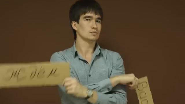 Приглашение на открытие Студии Ветра(Стоп моушн) смотреть онлайн