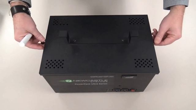 Finding the Serial Number: PowerPack смотреть онлайн