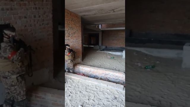 Страйкбол Омск 28 апреля 2019 г. смотреть онлайн