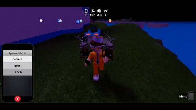 Free Mad City VIP Server (Link in Desc) смотреть онлайн