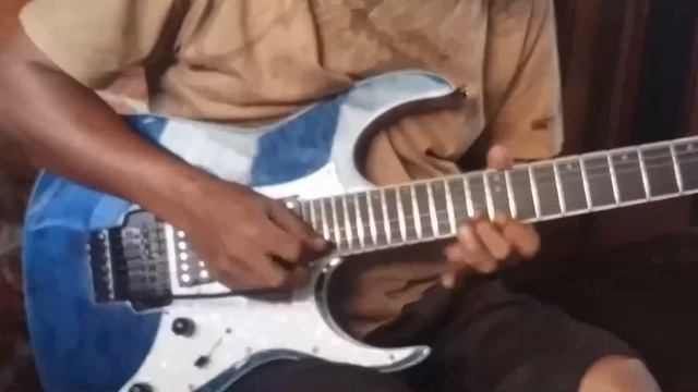 CEK SOUND IBANEZ PREMIUM смотреть онлайн