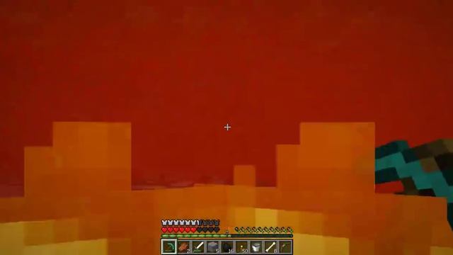 Выживания на кубе #6 (Cub World) в Minecraft смотреть онлайн