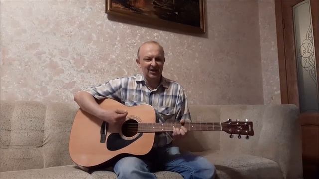 Yuri Volshukov - You Won't See Me (Beatles cover) 2022 смотреть онлайн
