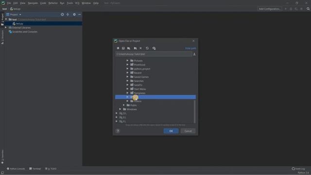 Pycharm interpreter setup | Pycharm interpreter configuration | Pycharm Interpreter смотреть онлайн