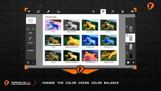 How to make a VALORANT Phone wallpaper on Android using Ps-touch || VALORANT смотреть онлайн