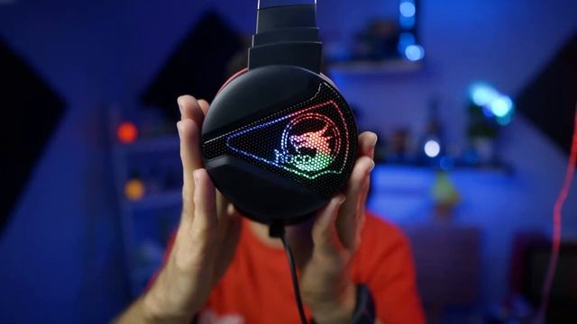 فتح صندوق وتجربة سماعة هوكو Hoco W104