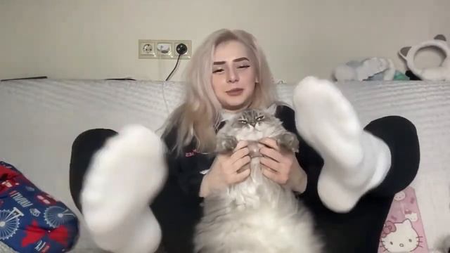 СВЕТА СОЛЛАР спалила КИСКУ // спалила КИСКУ на стриме СВЕТА СОЛЛАР смотреть онлайн