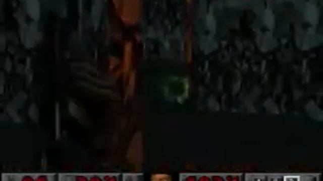 GZDOOM - PSX TC - Part23: Perfect Hatred смотреть онлайн