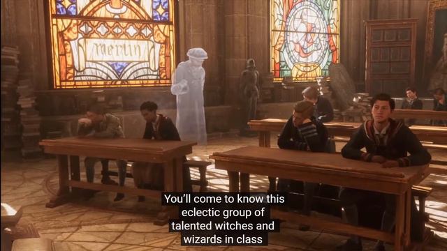 Hogwarts Legacy - EVERYTHING WE KNOW SO FAR! смотреть онлайн