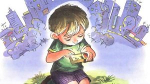 Виктор Драгунский «Он живой и светится»